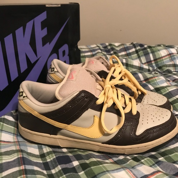 nike sb golf